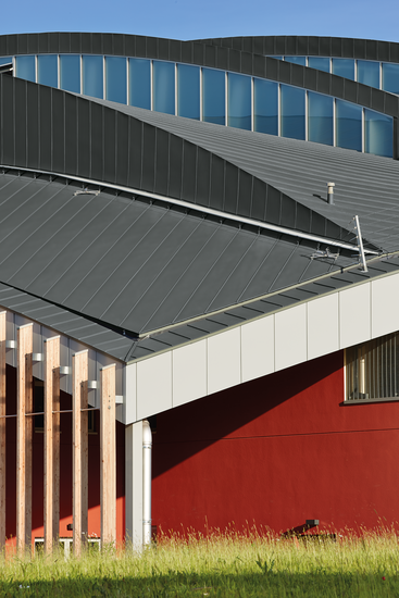 University of Cambridge Sports Centre University of Cambridge Sports Centre